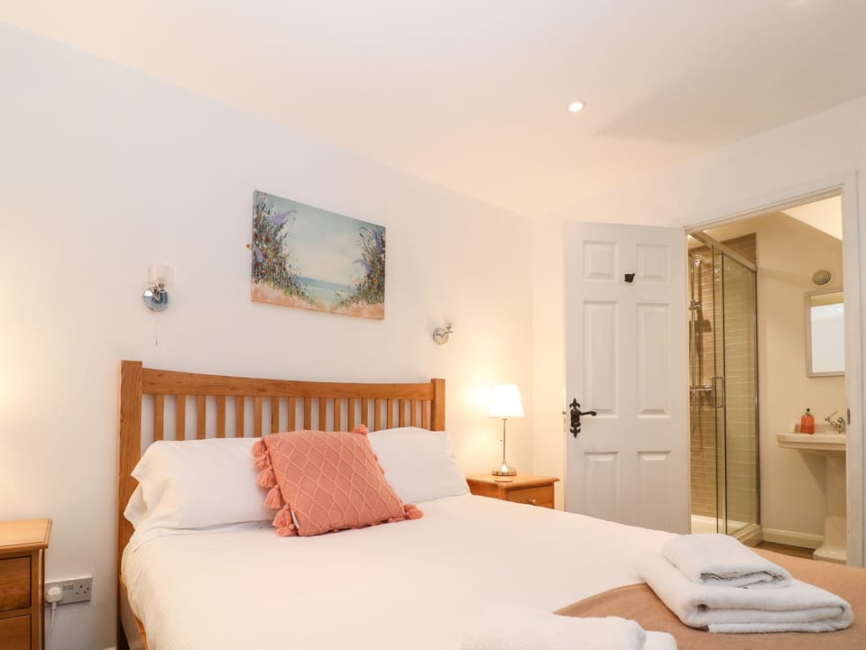 The Bath House Cottage in Chipping Campden