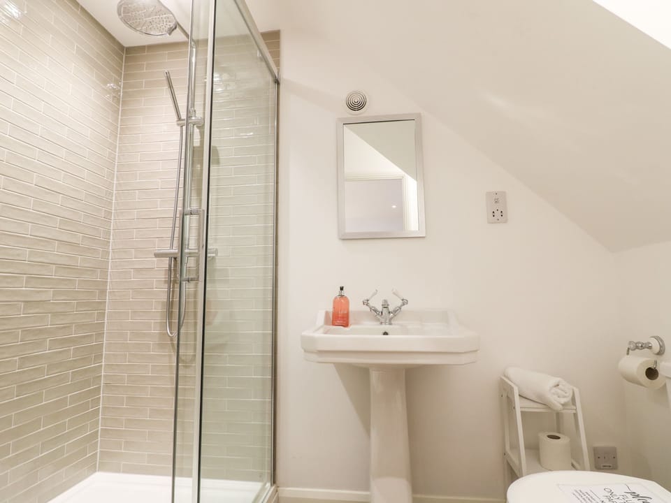 The Bath House Cottage in Chipping Campden