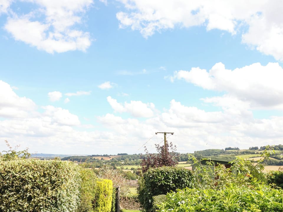 Cottage | Property grounds