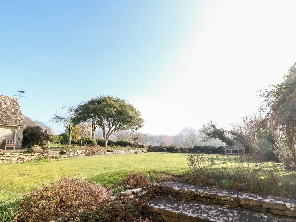 Cottage | Property grounds