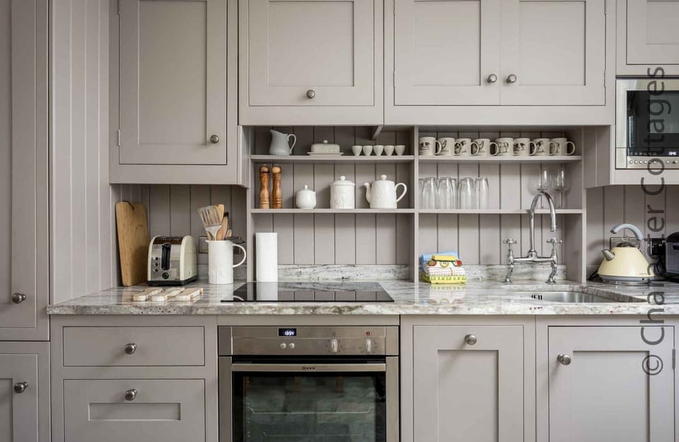 Cottage | Interior