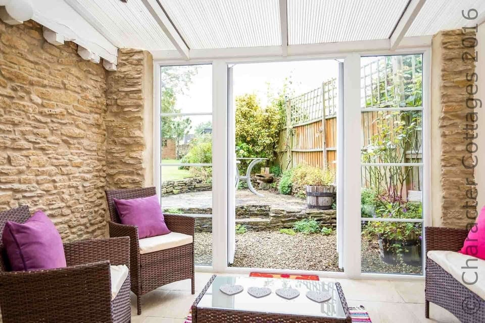 Cottage | Interior