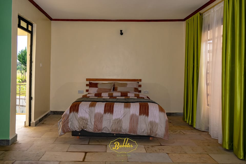 Executive Room | Individually decorated, free WiFi, bed sheets