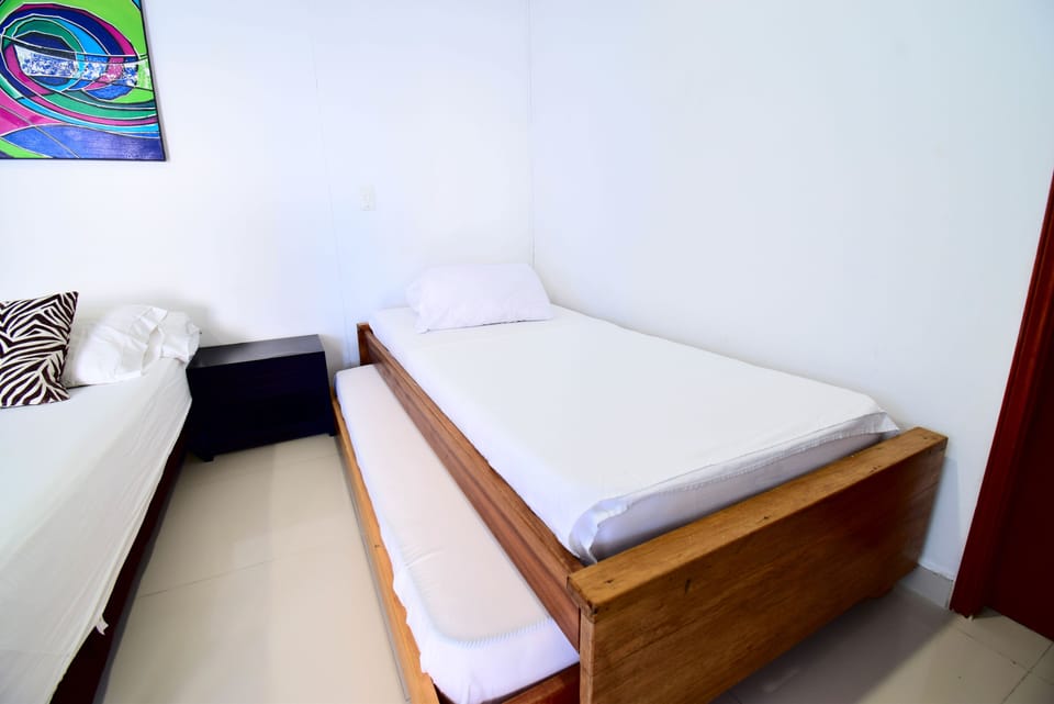 Family Apartment | 1 bedroom, free WiFi