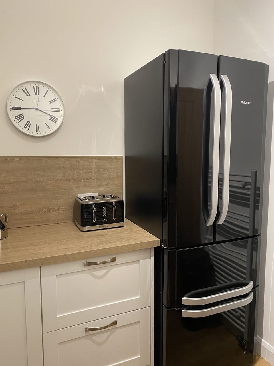 Apartment | Interior