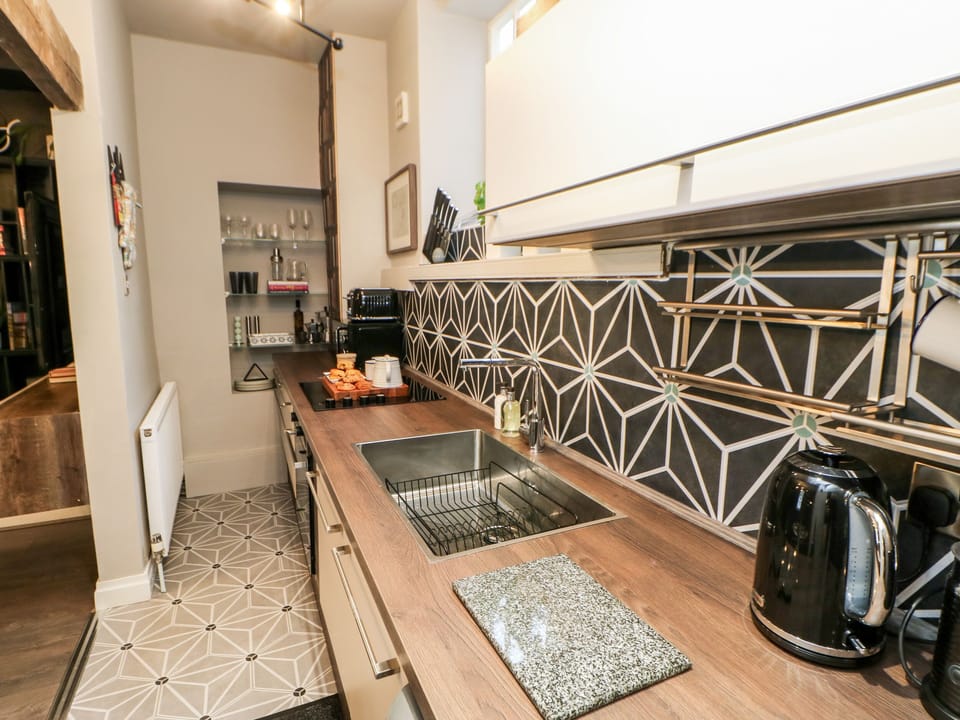 Cottage | Interior