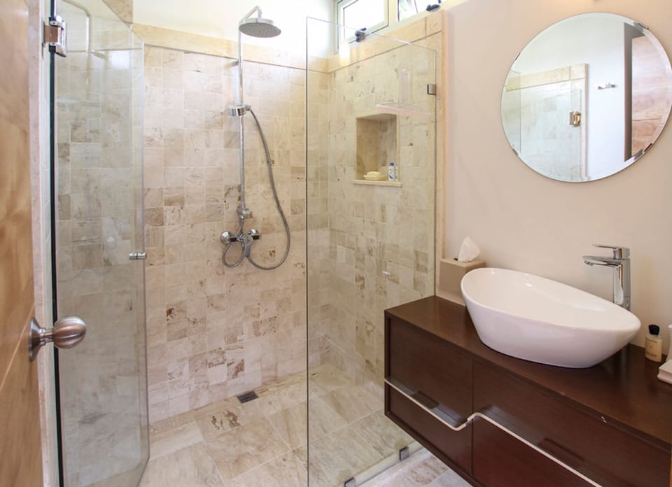 Fully Equipped Apartment Overlooking Golf Course at Luxury Beach Resort Apartment in Punta Cana