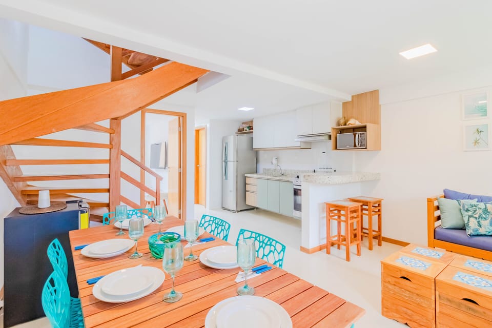Apartment | Dining room