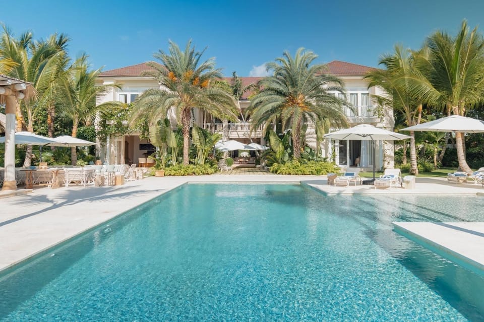 House, Smoking | 6 bedrooms