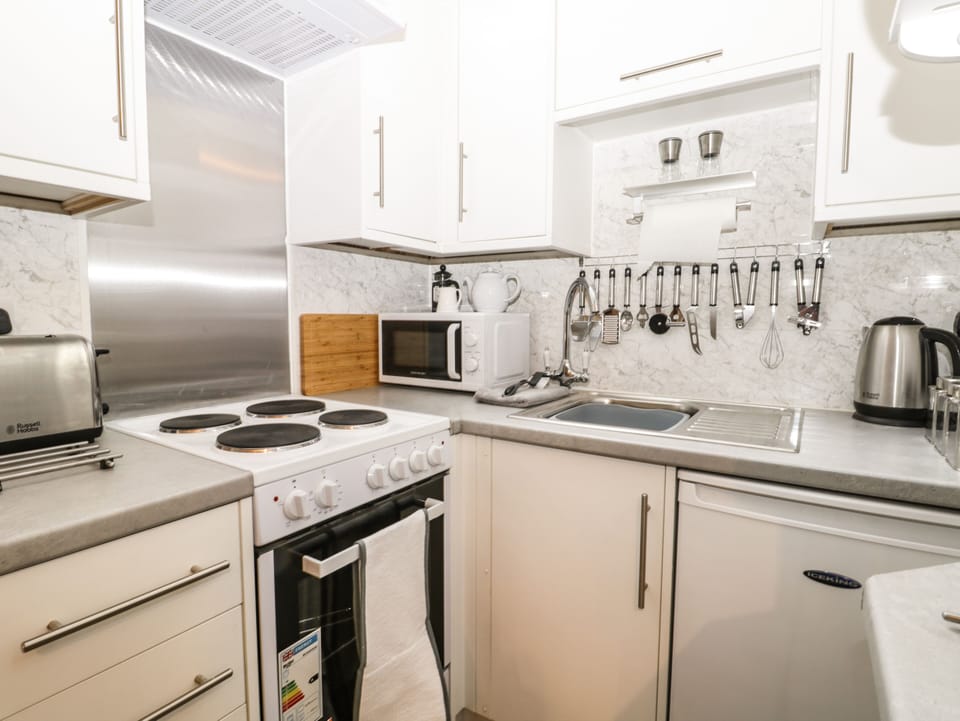 Cottage | Interior