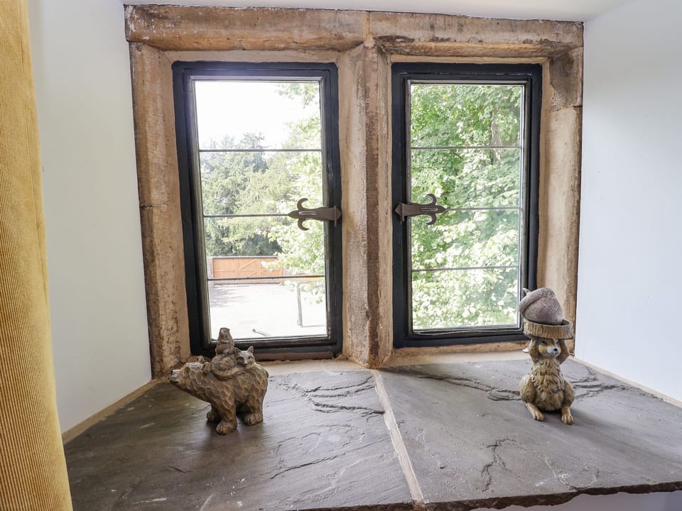 Cottage | Interior