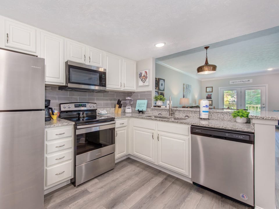 Condo (2 Bedrooms) | Miscellaneous