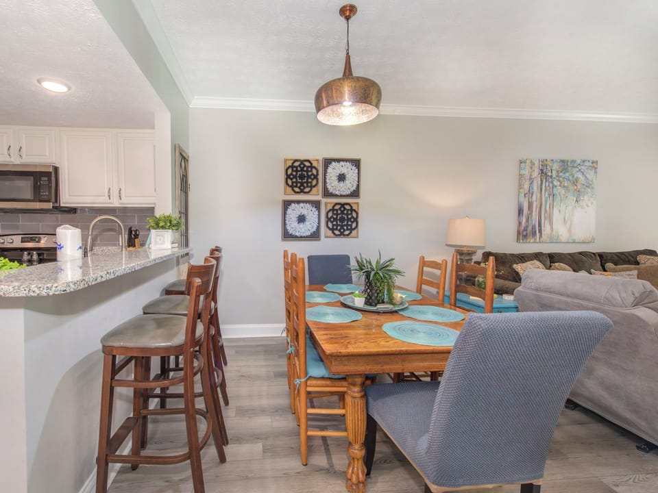 Condo (2 Bedrooms) | Miscellaneous