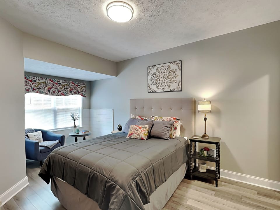 Lazy Bears Den 2103 by Jackson Mountain Rentals Apartment in Pigeon Forge