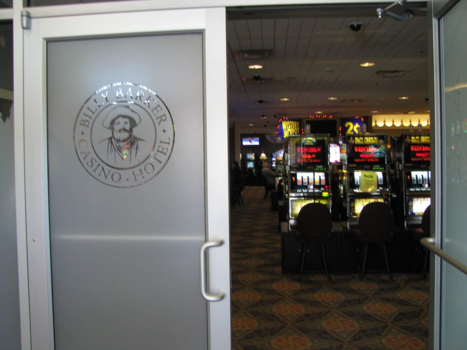Billy Barker Casino Hotel Hotel in Quesnel