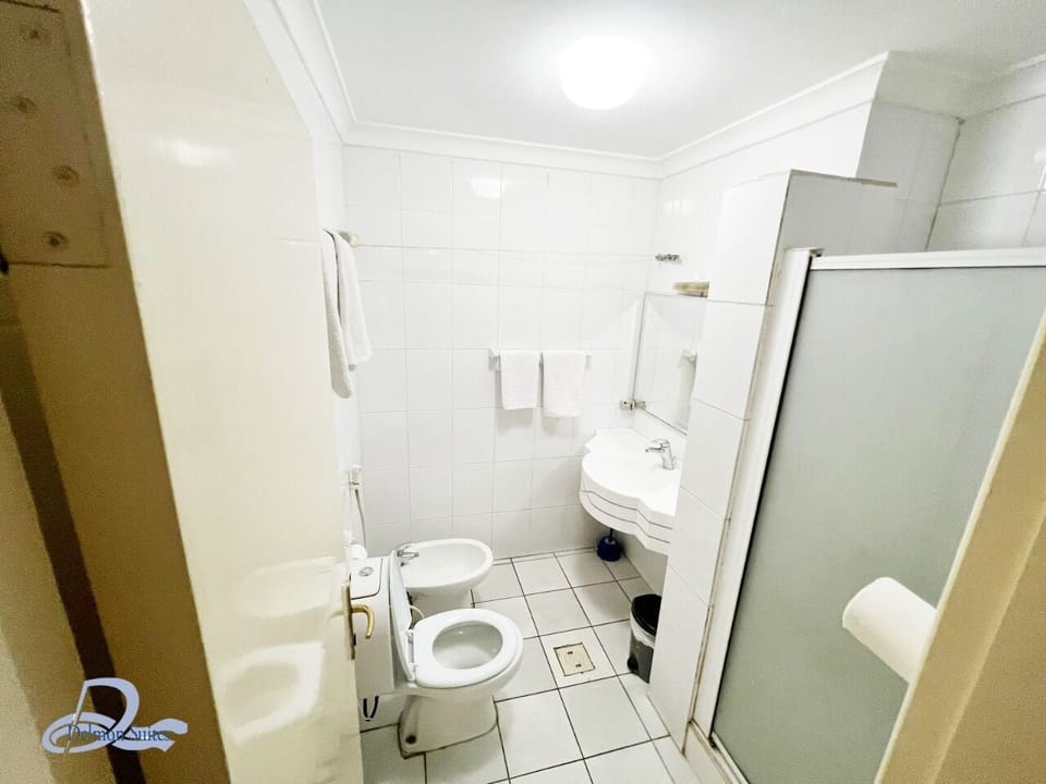 Delmon Suites Apartment hotel in Africa