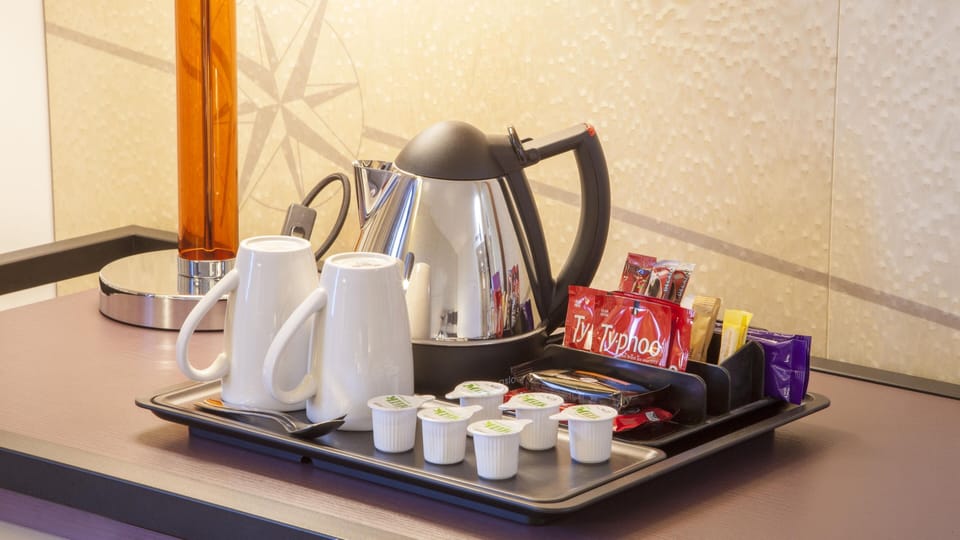Room amenity