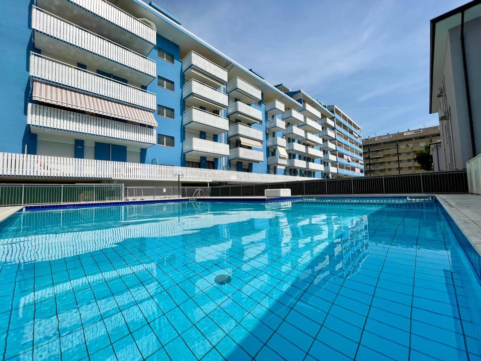 Studio, 1 Bedroom, Balcony, Pool View | Pool | Outdoor pool