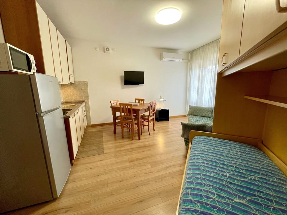 Studio, Balcony | 1 bedroom