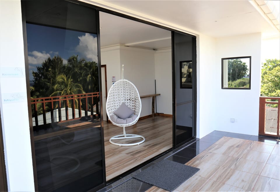 Room, 1 Bedroom, Smoking, Balcony | Balcony
