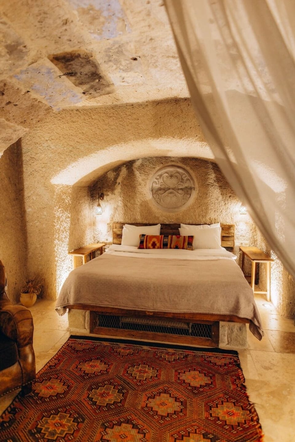 Luxury Room | Frette Italian sheets, premium bedding, Select Comfort beds, minibar
