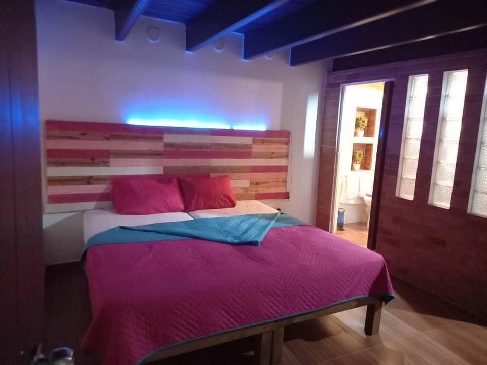 El Angel Apartment in La Habana Province