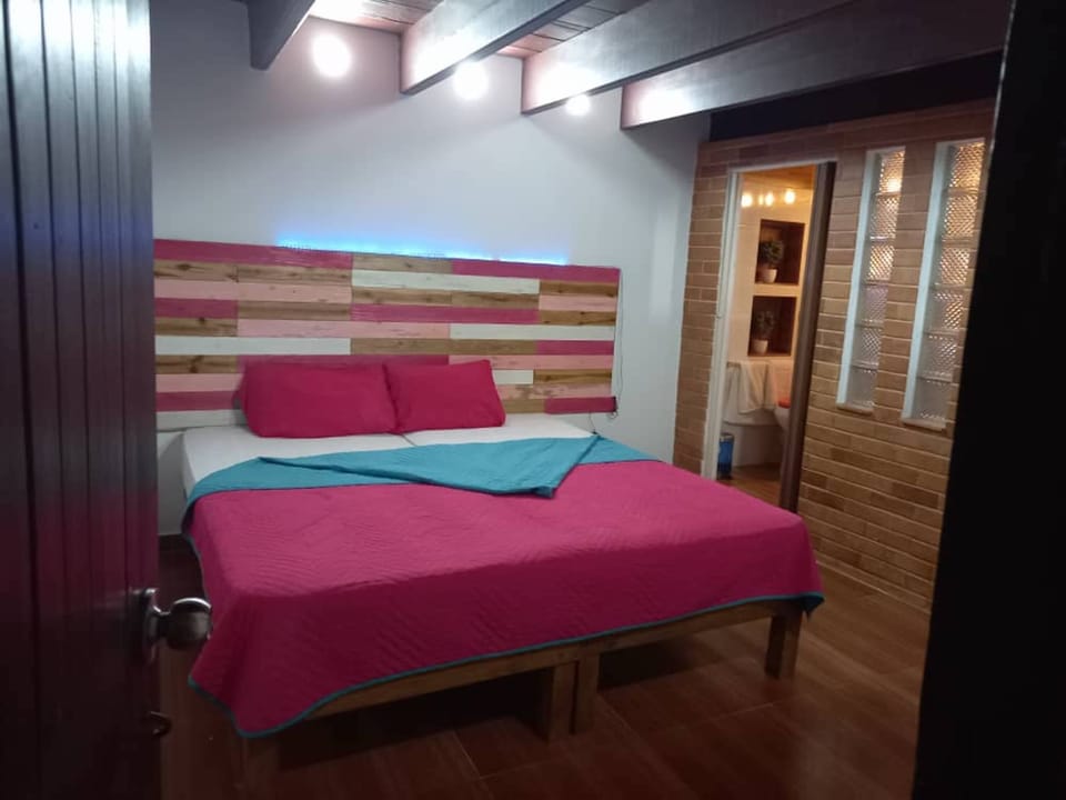El Angel Apartment in La Habana Province