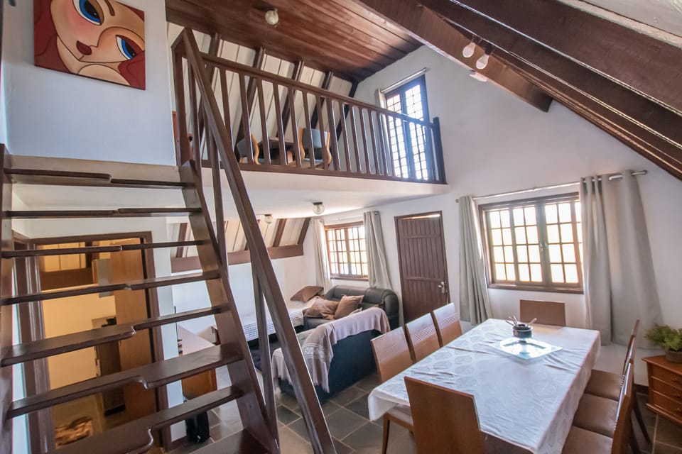 Family Chalet | Free WiFi