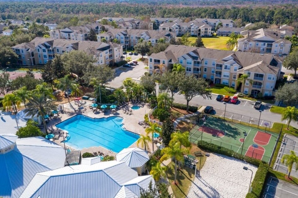 Condo, 3 Bedrooms | Pool