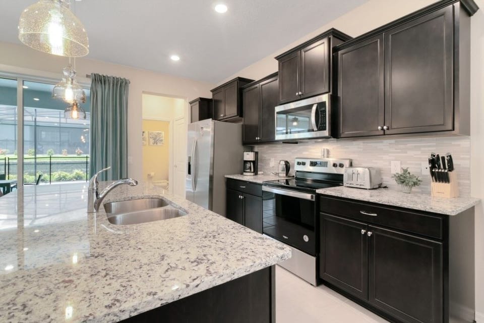 Villa, 5 Bedrooms | 5 bedrooms, free WiFi