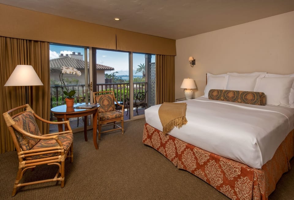 Premium Double Room | Premium bedding, down comforters, blackout drapes, soundproofing