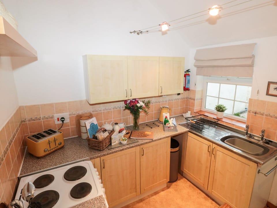 Cottage | Interior
