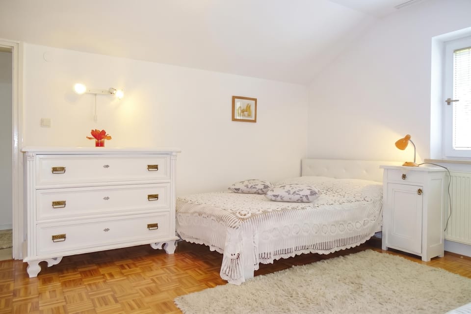 Villa Cujez With Pool & Sauna Villa in Slovenia