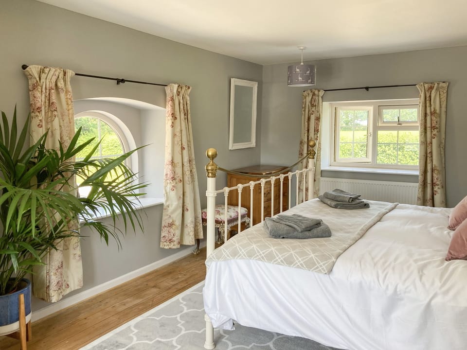 The Stable House Cottage in South Somerset District
