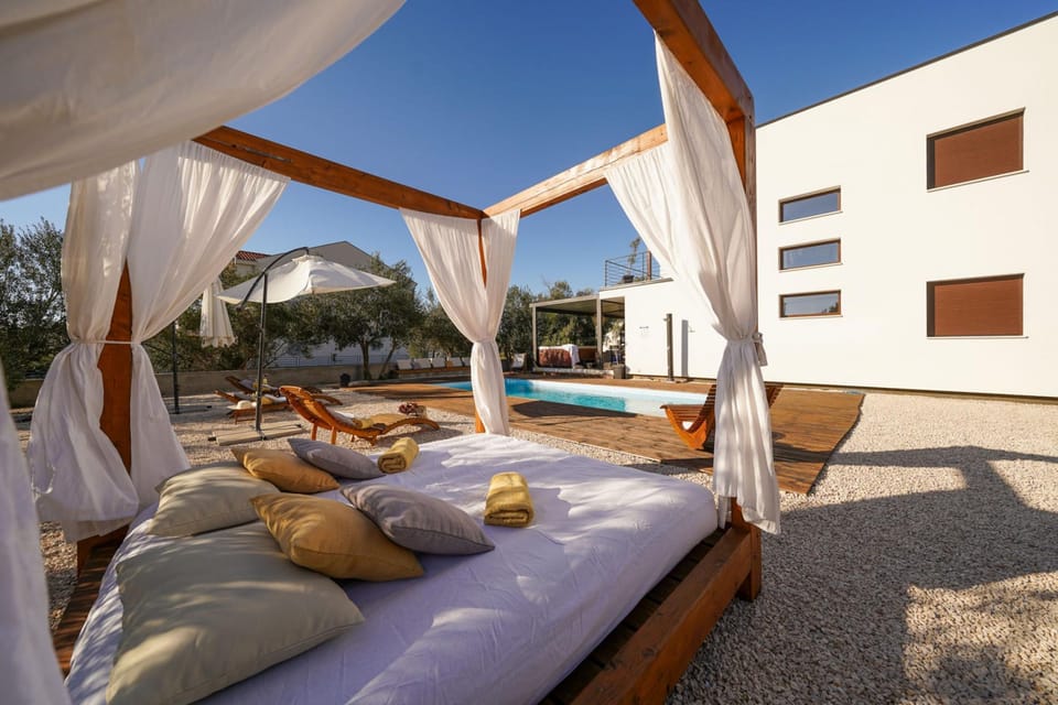 Villa | 4 bedrooms