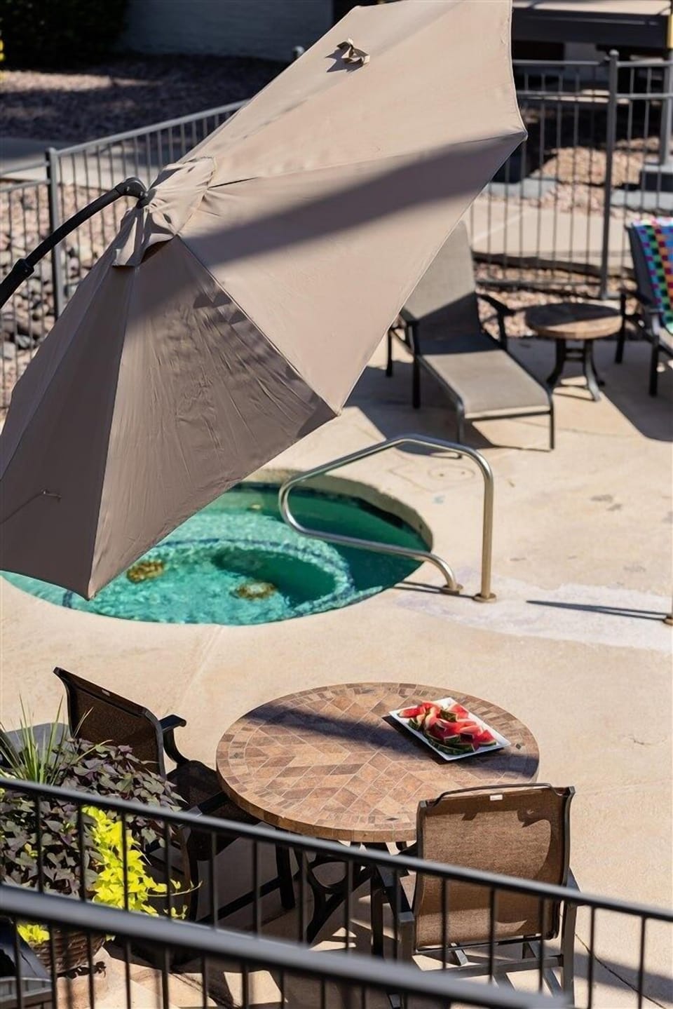 Apartment, 1 Bedroom | Outdoor dining