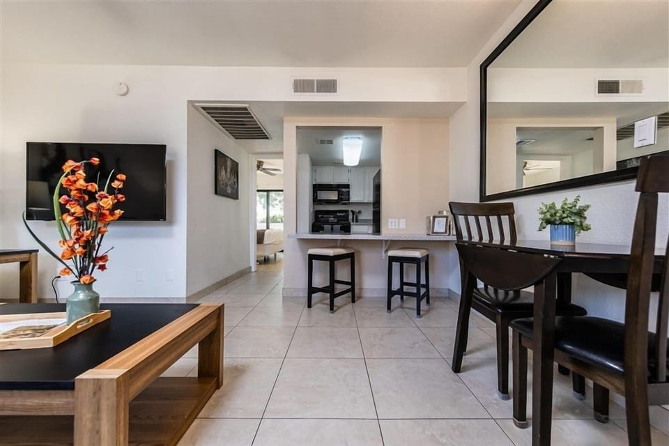 Apartment, 1 Bedroom | Interior