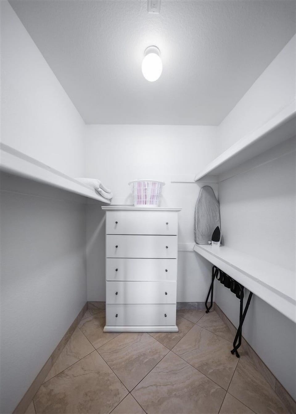 Apartment, 1 Bedroom | Interior