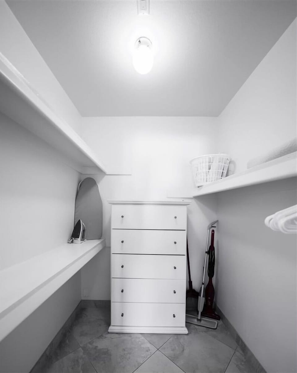 Apartment, 1 Bedroom | Interior