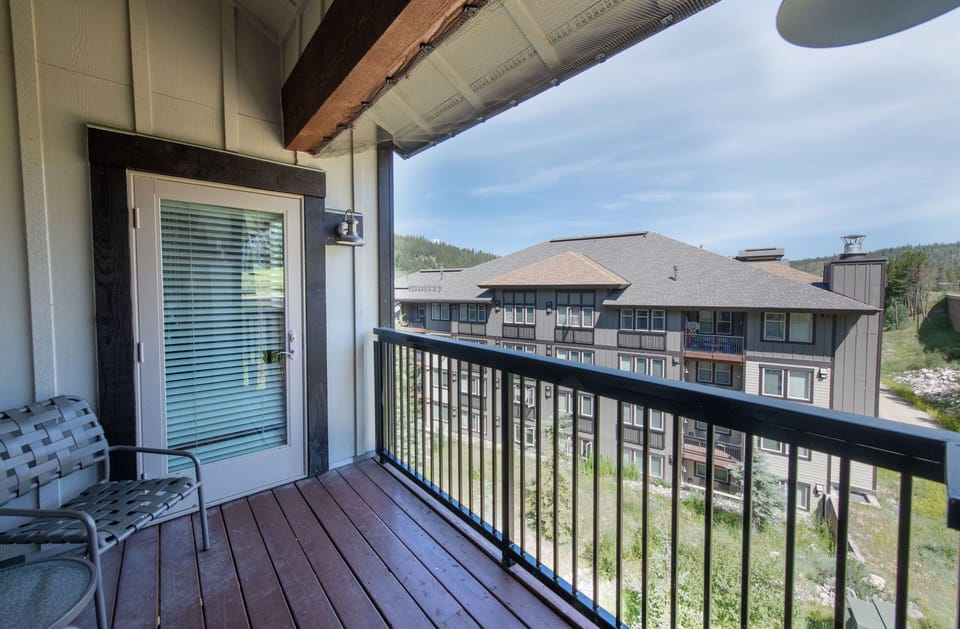 Condo, 2 Bedrooms | Balcony