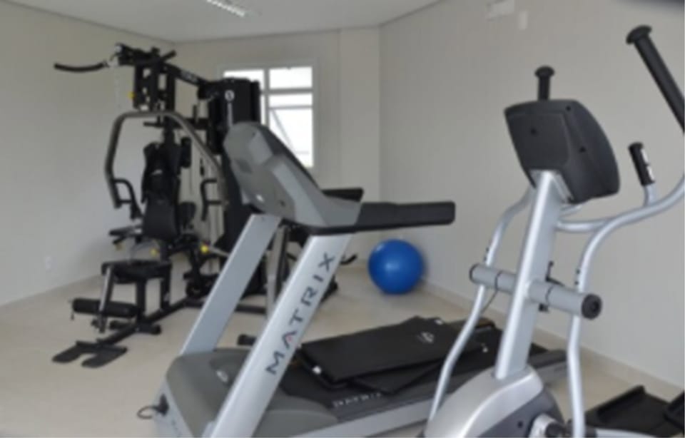 Balmare Hotel Hotel in Florianopolis