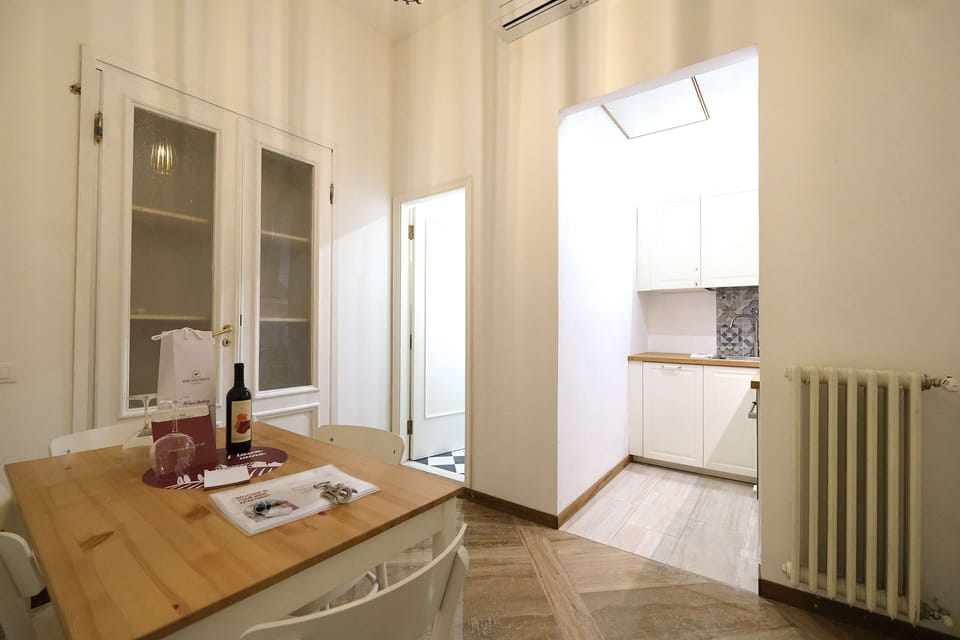 Family Condo | Private kitchen | Electric kettle