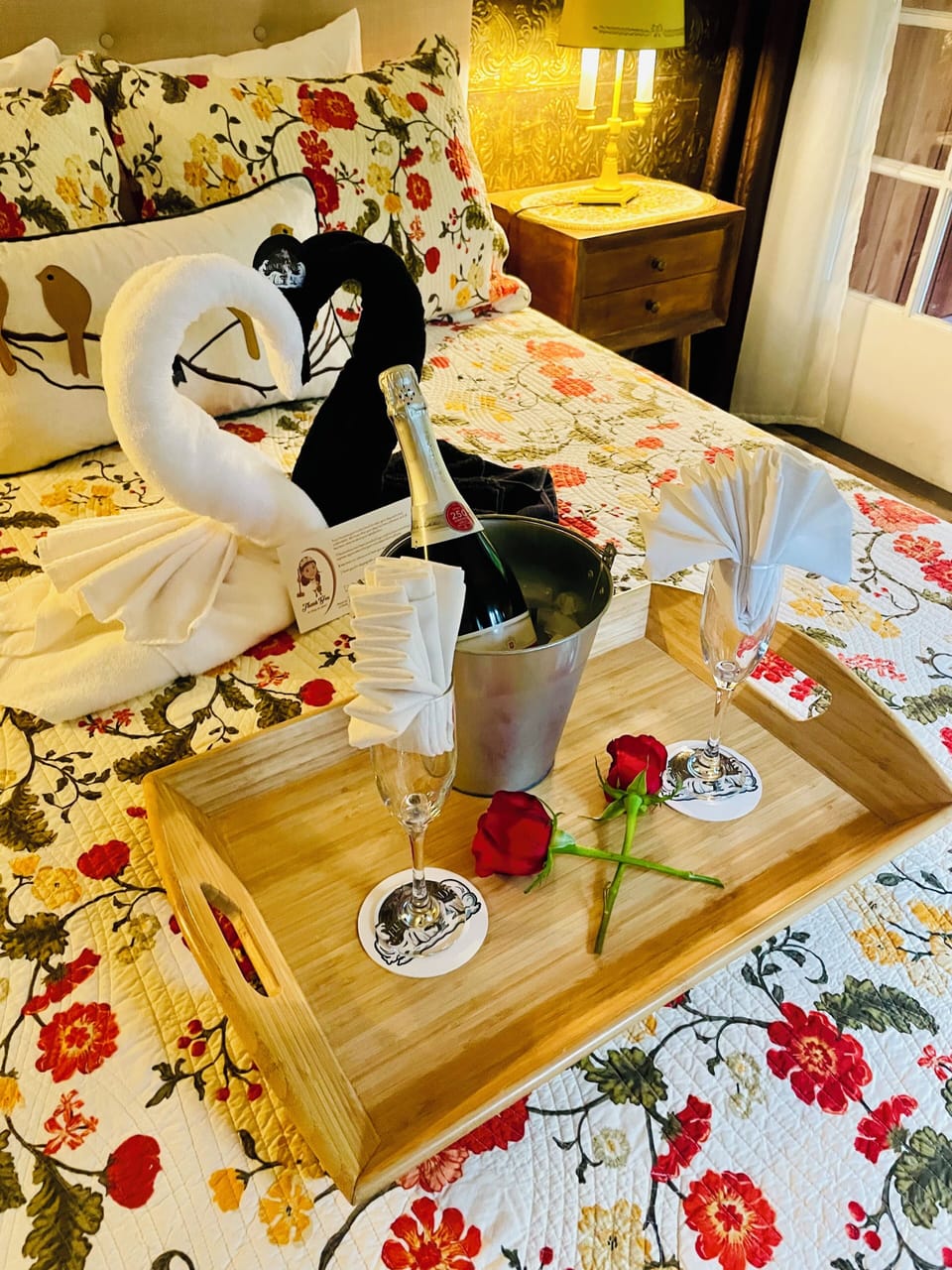 Classic Room | Individually decorated, individually furnished, blackout drapes, WiFi