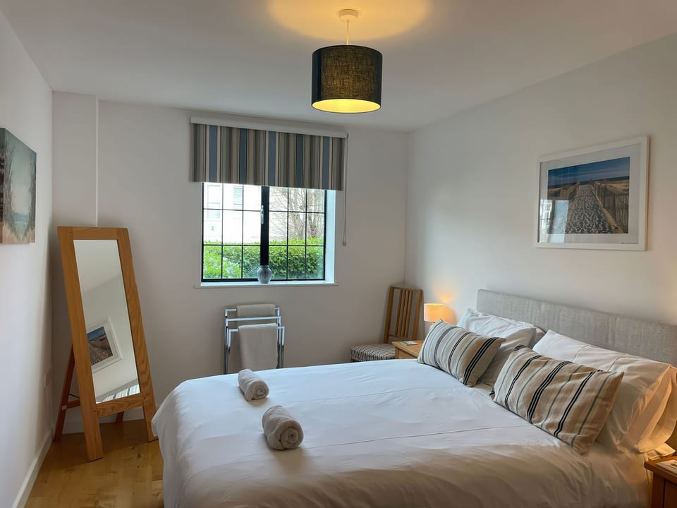 Broadleys Cottage in Swanage