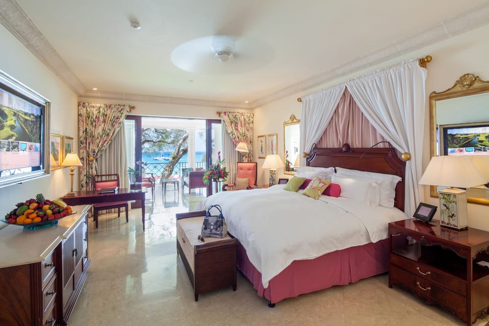 Egyptian cotton sheets, premium bedding, down comforters, pillowtop beds