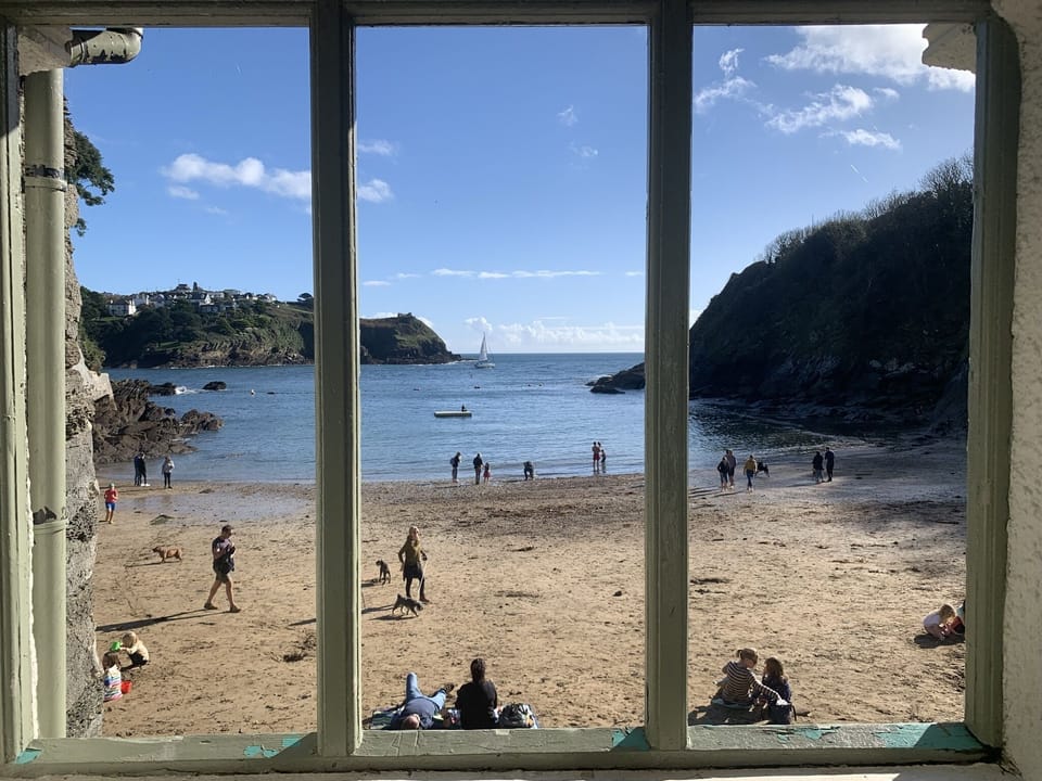 House | Beach