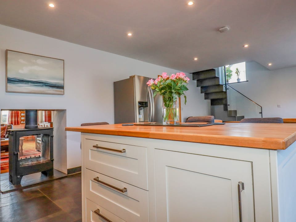 Cottage | Interior
