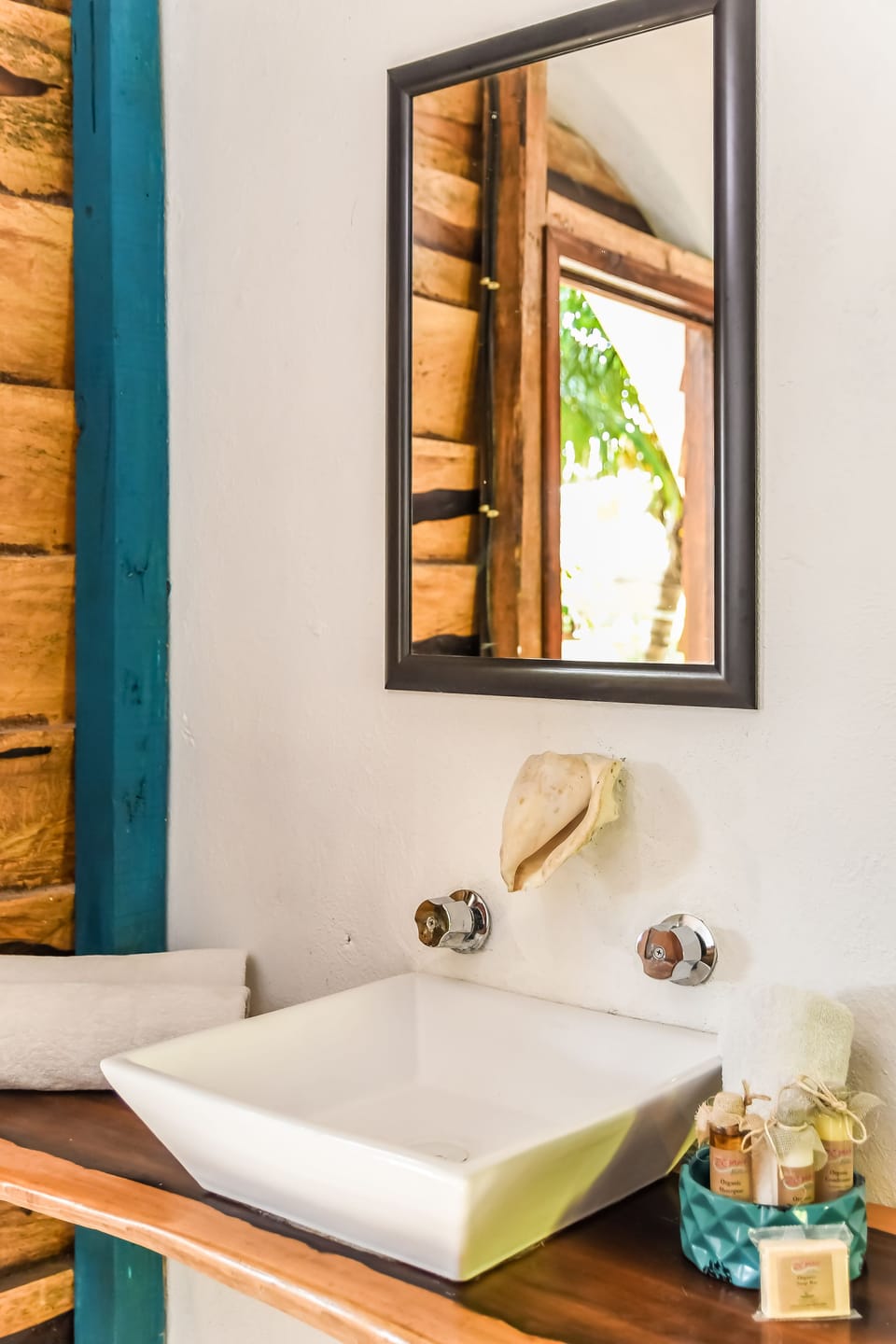Zomay Beachfront Hotel Holbox Hotel in Holbox