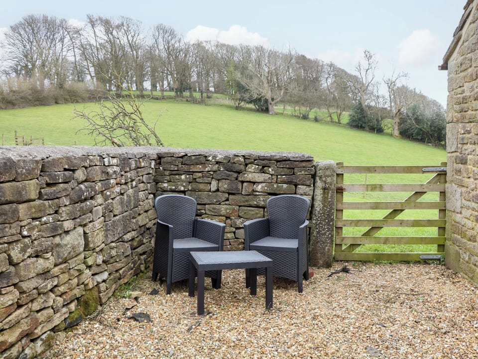 Cottage | Property grounds