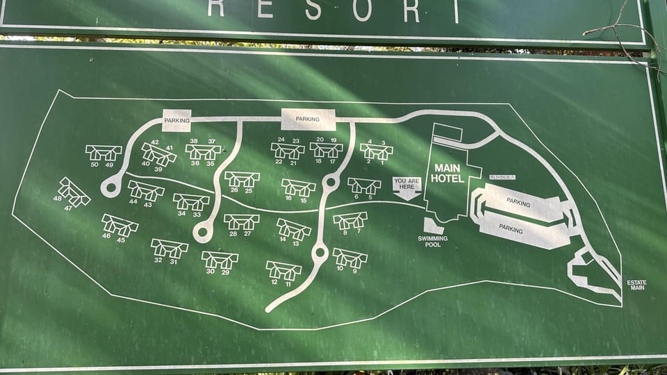 House | Property map